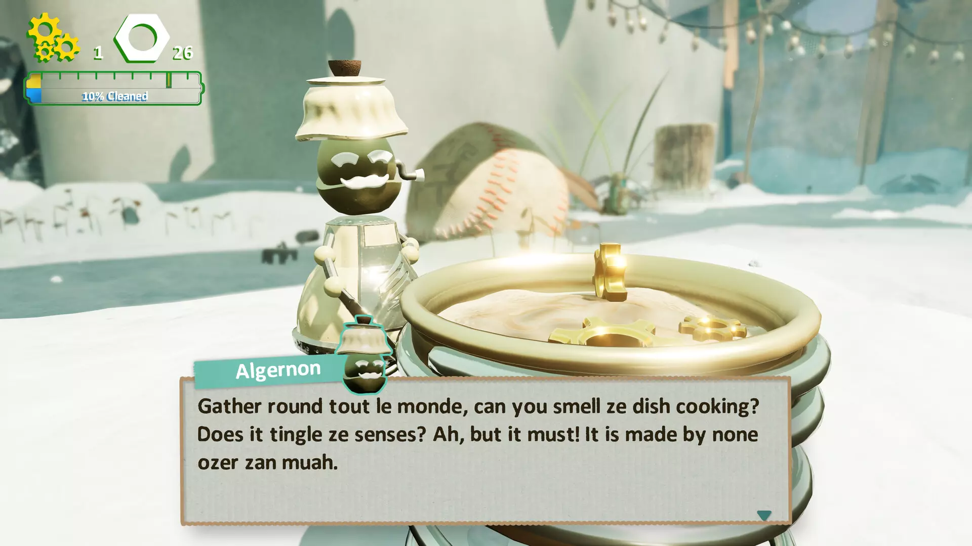 Misc – A Tiny Tale Review (PC/Steam Deck)