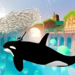 Sword of the Sea Animal Rider Guide