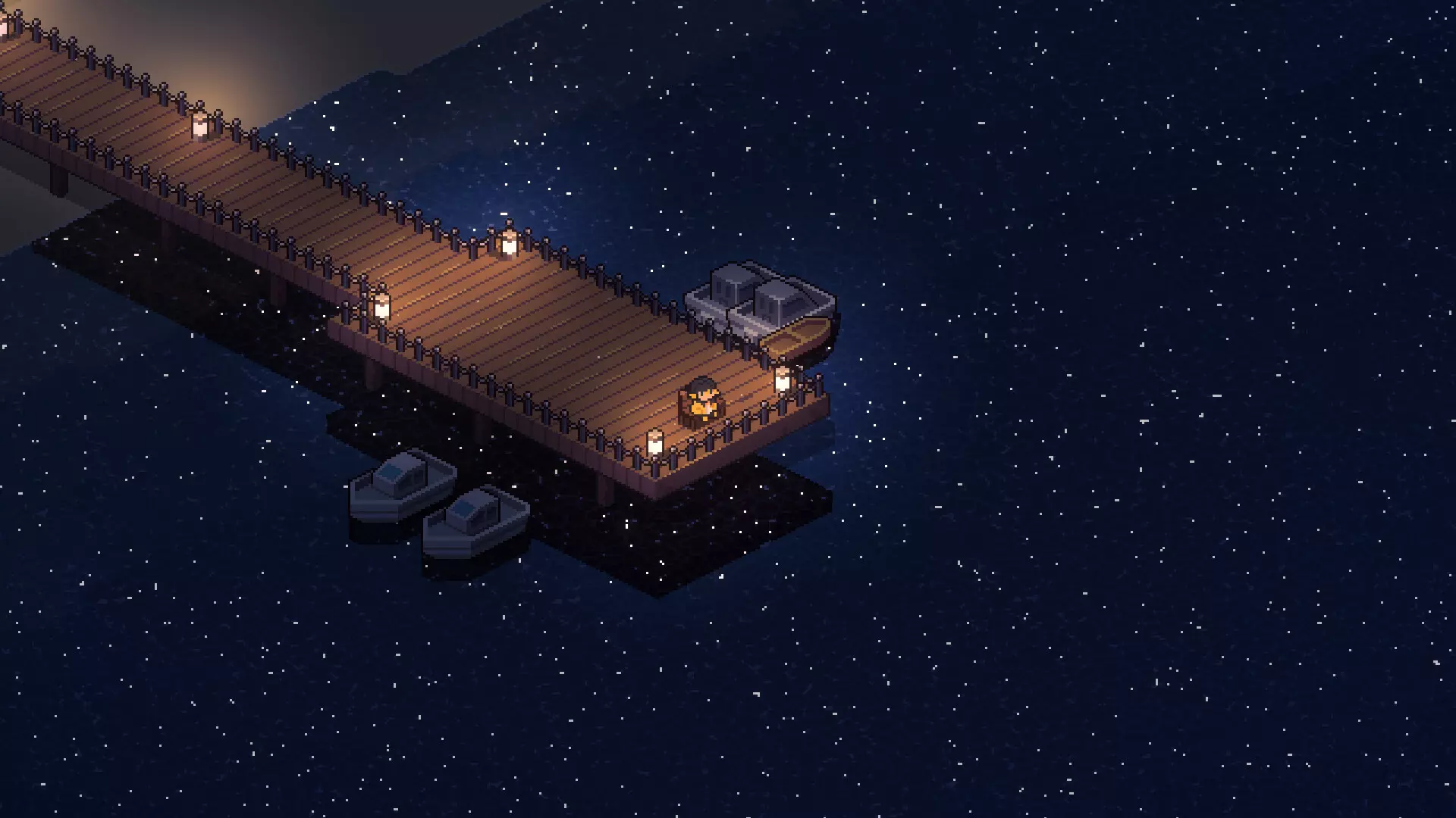 Whisper of the House FLower Shop Guide