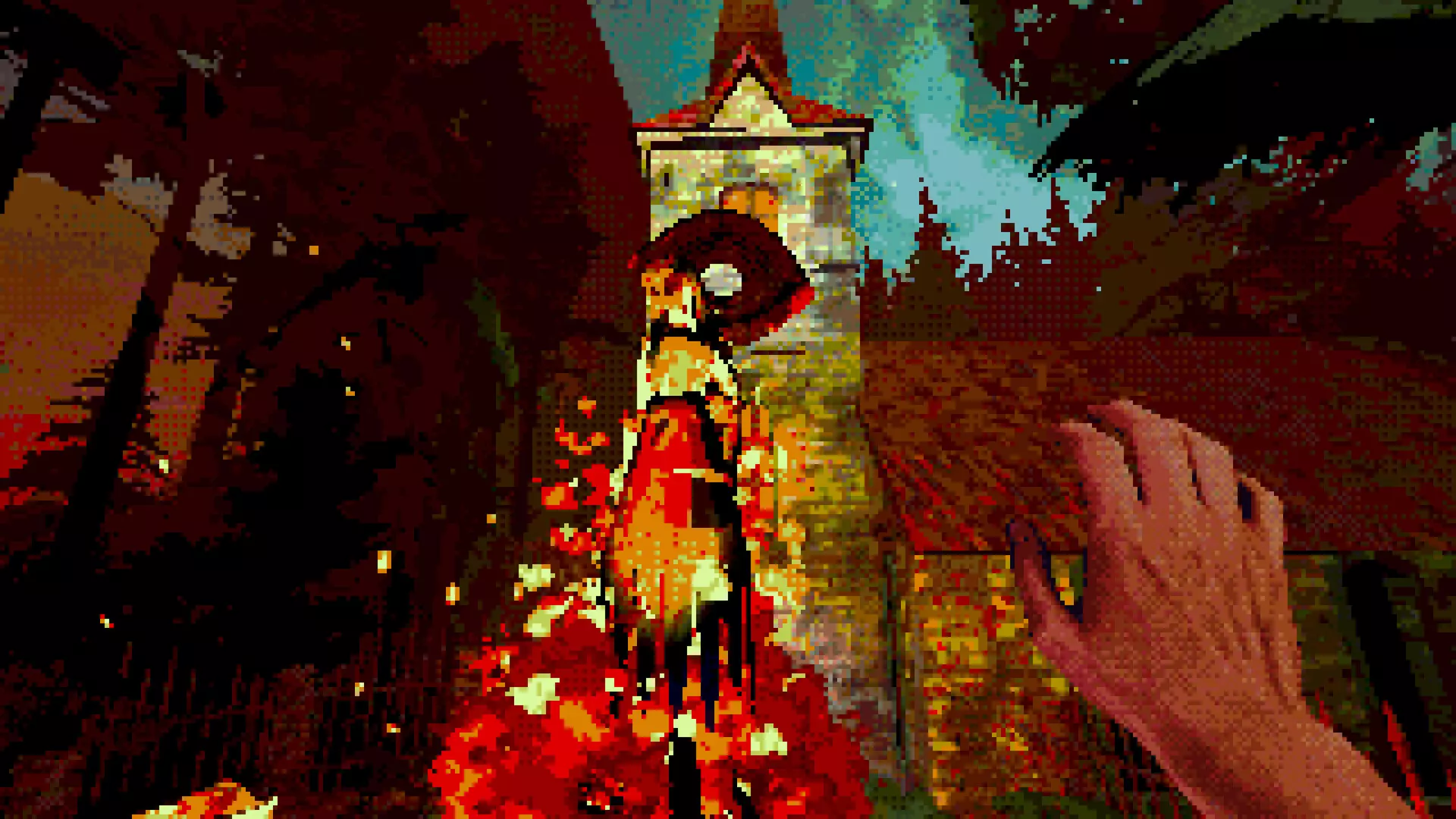 Eclipsium Achievements Guide - image from gameplay