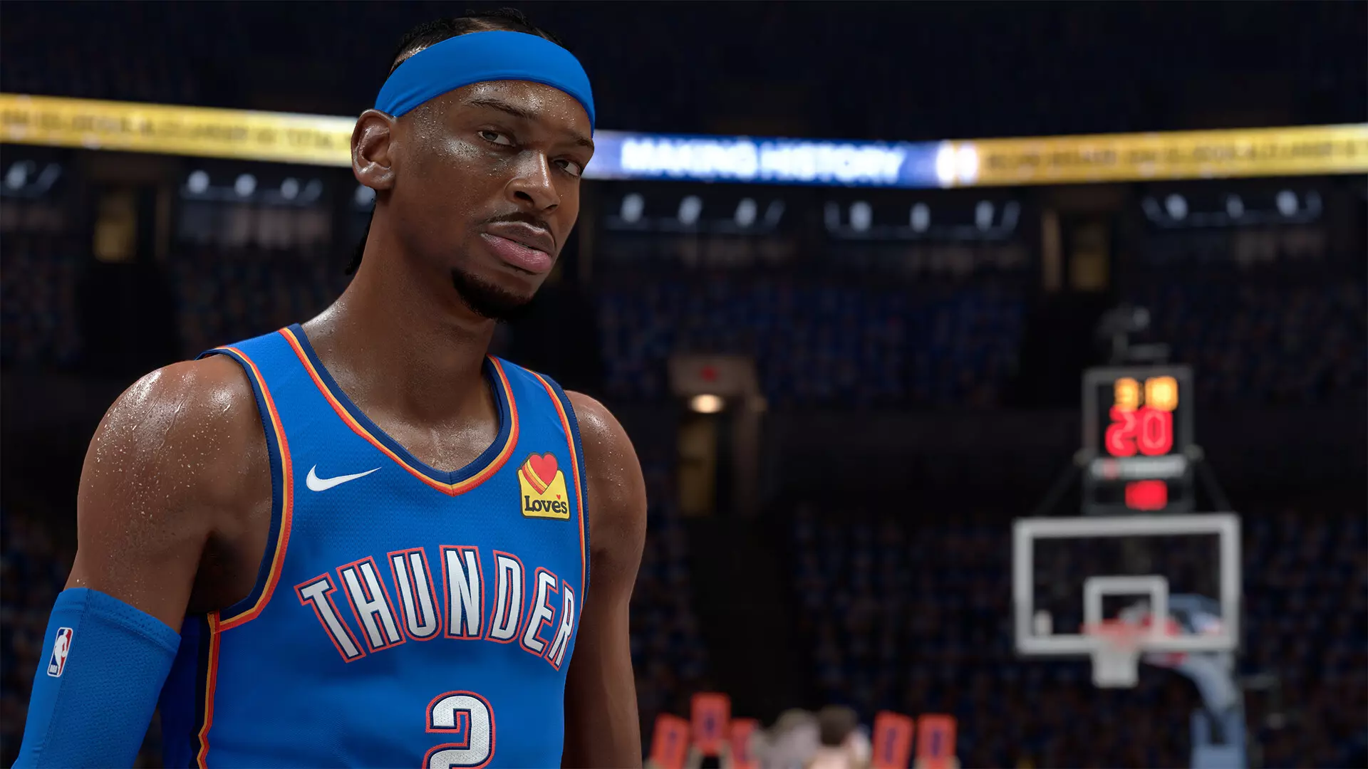NBA 2K26 Best Teams to Rebuild Guide - image from gameplay