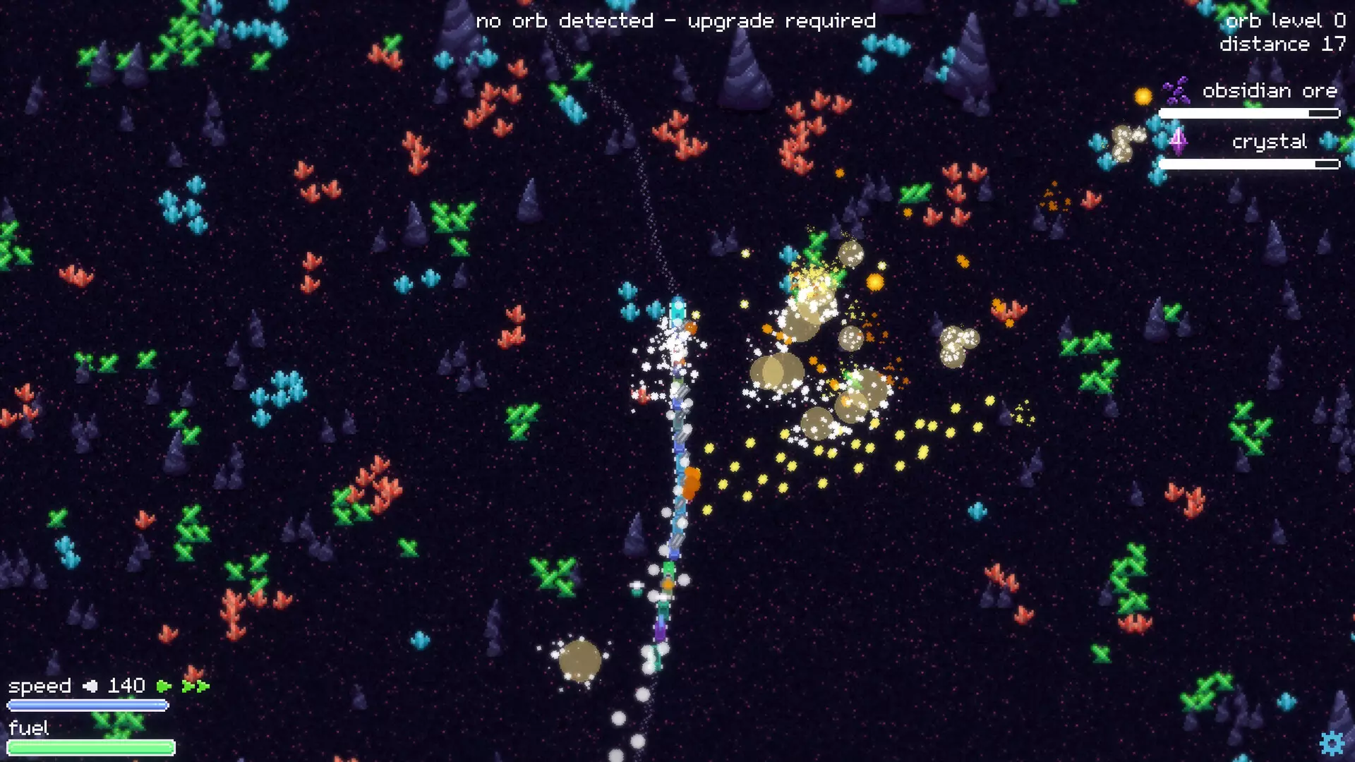 Trainatic Achievements Guide - image from gameplay