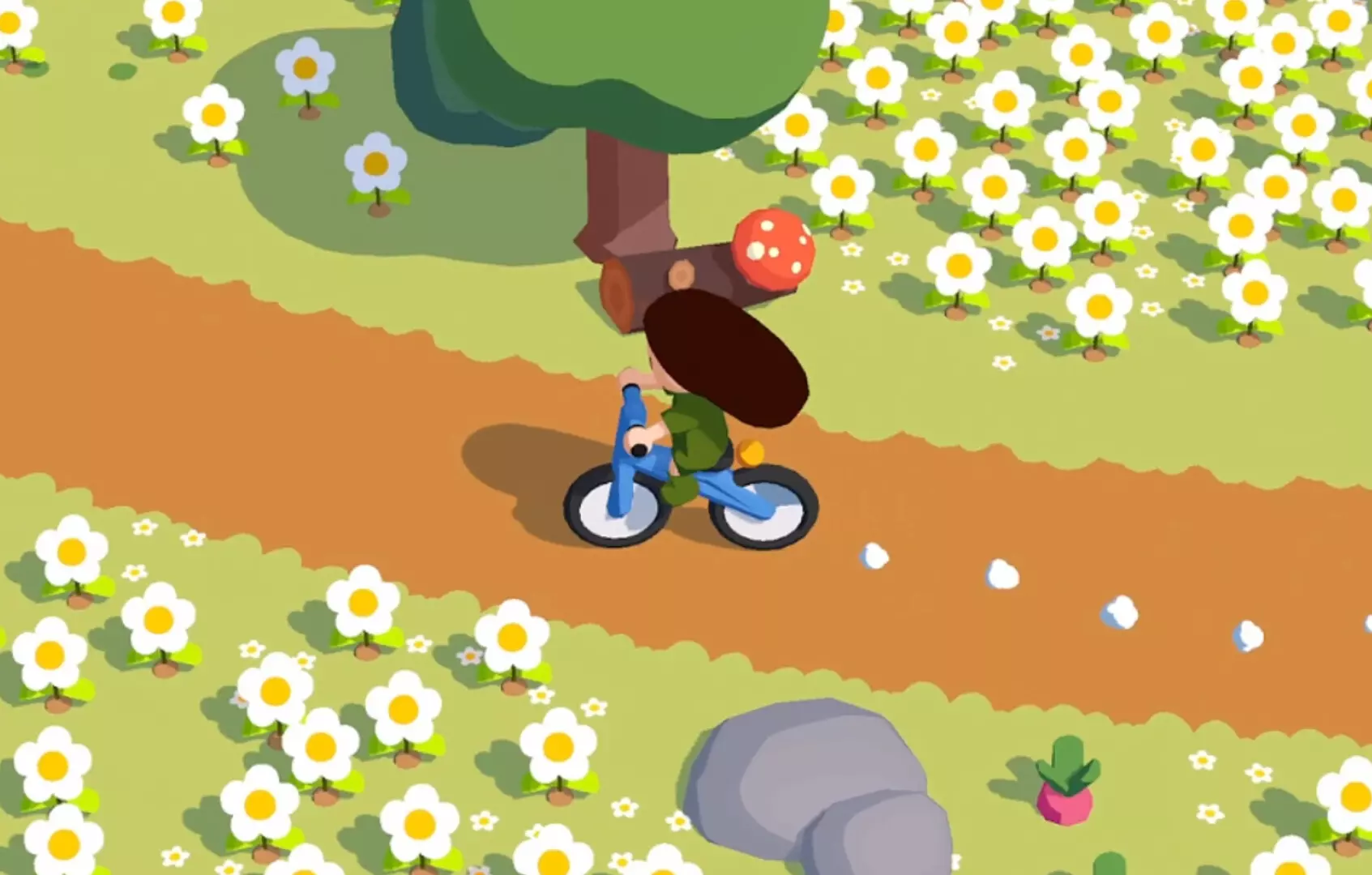 Cozy Island Cooking Pot Guide - image from gameplay