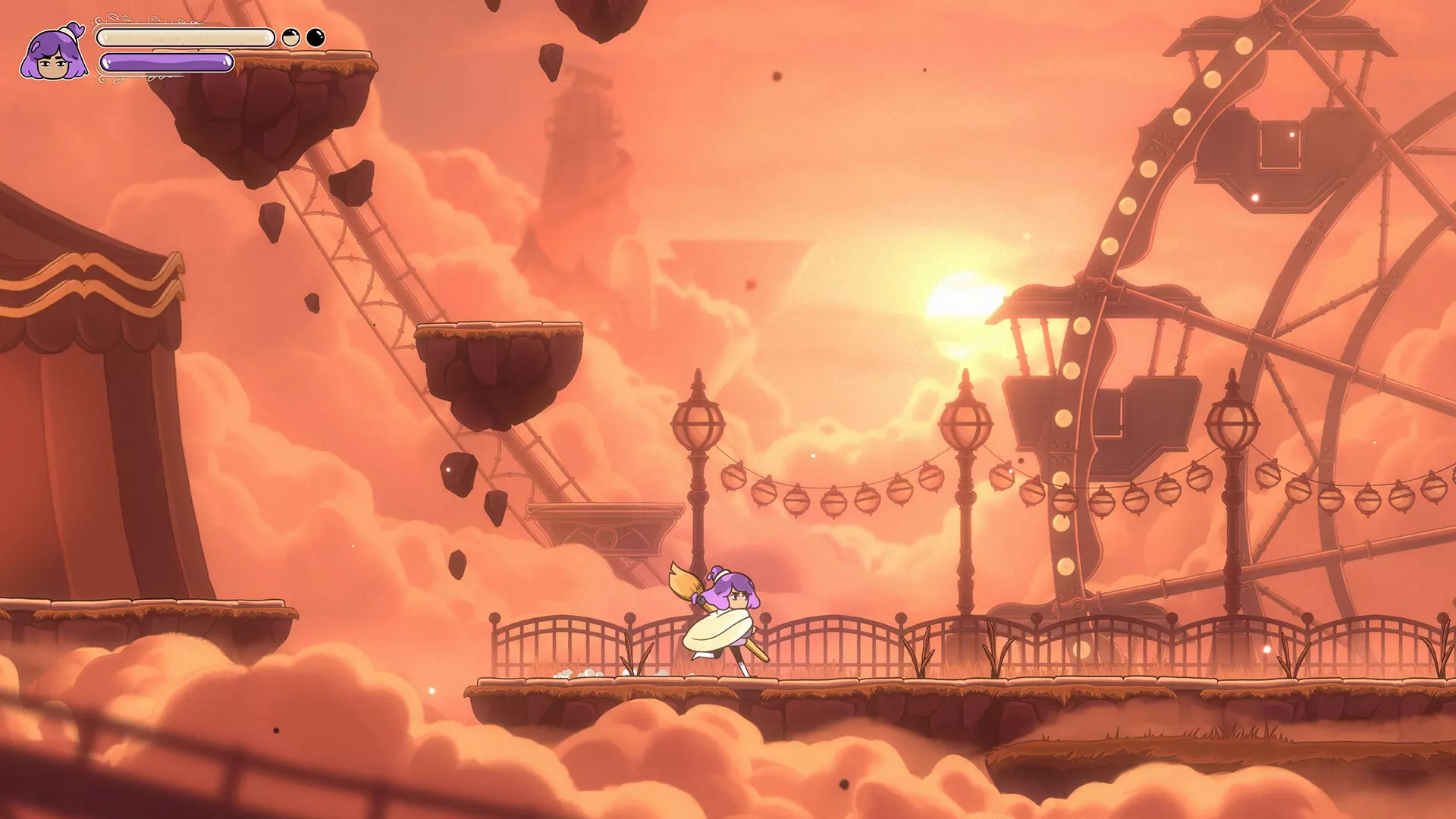 Constance Achievements guide - image from gameplay