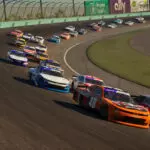 Nascar 25 Setup Guide
