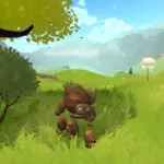 Unpetrified Echoes of Nature Review (PC/Steam Deck)