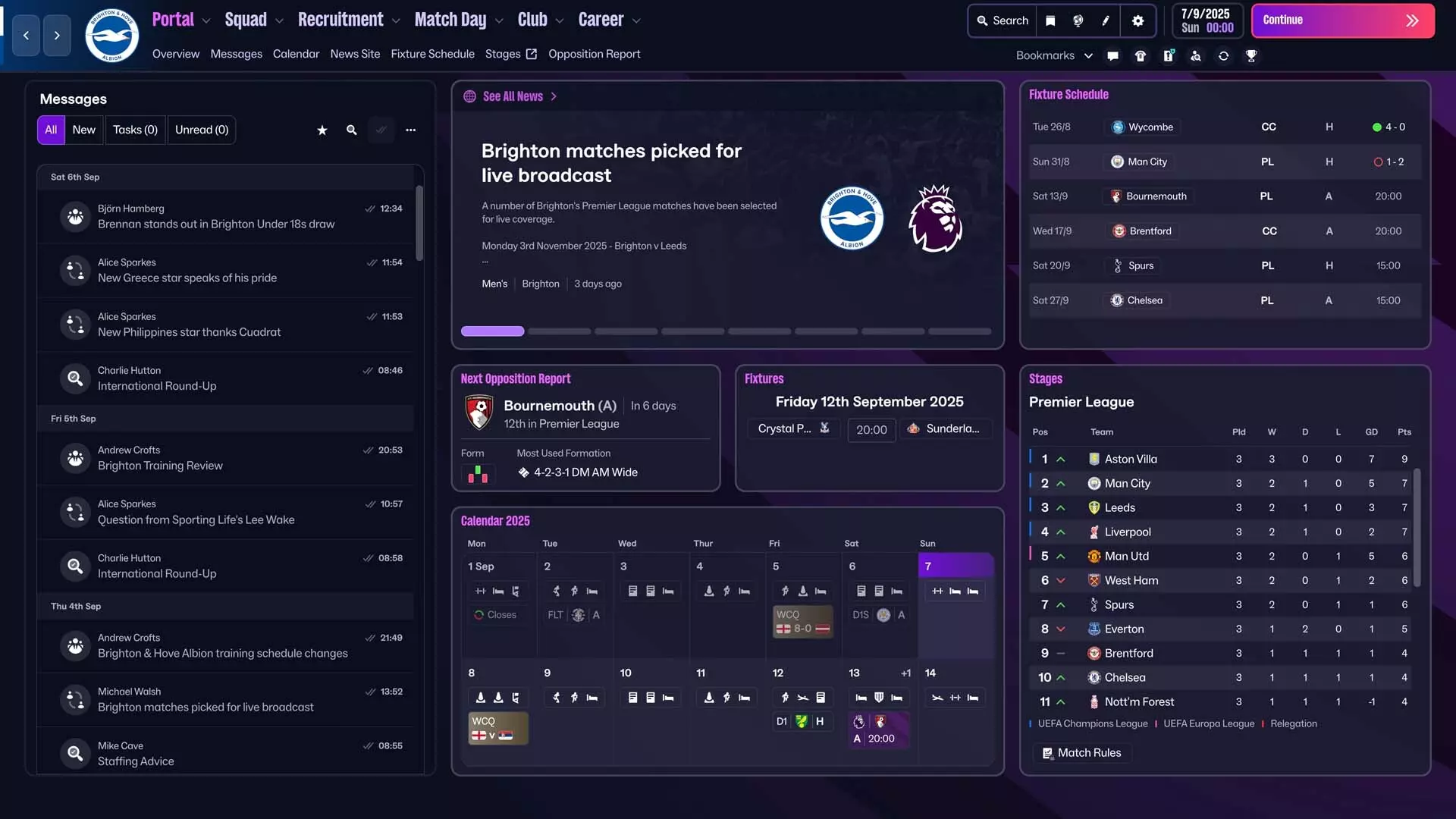 FM26 Cheap Wonderkids Guide - image from gameplay