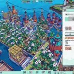 Flotsam Review (PC/Steam Deck)