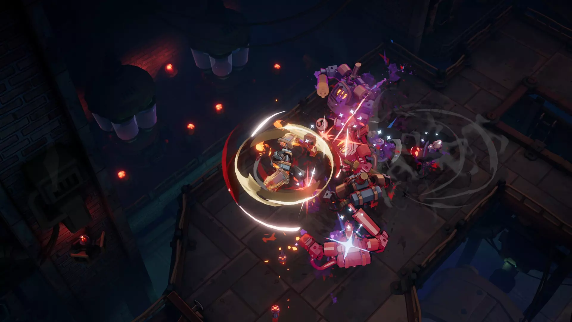 Raiders of Blackveil Classes Guide