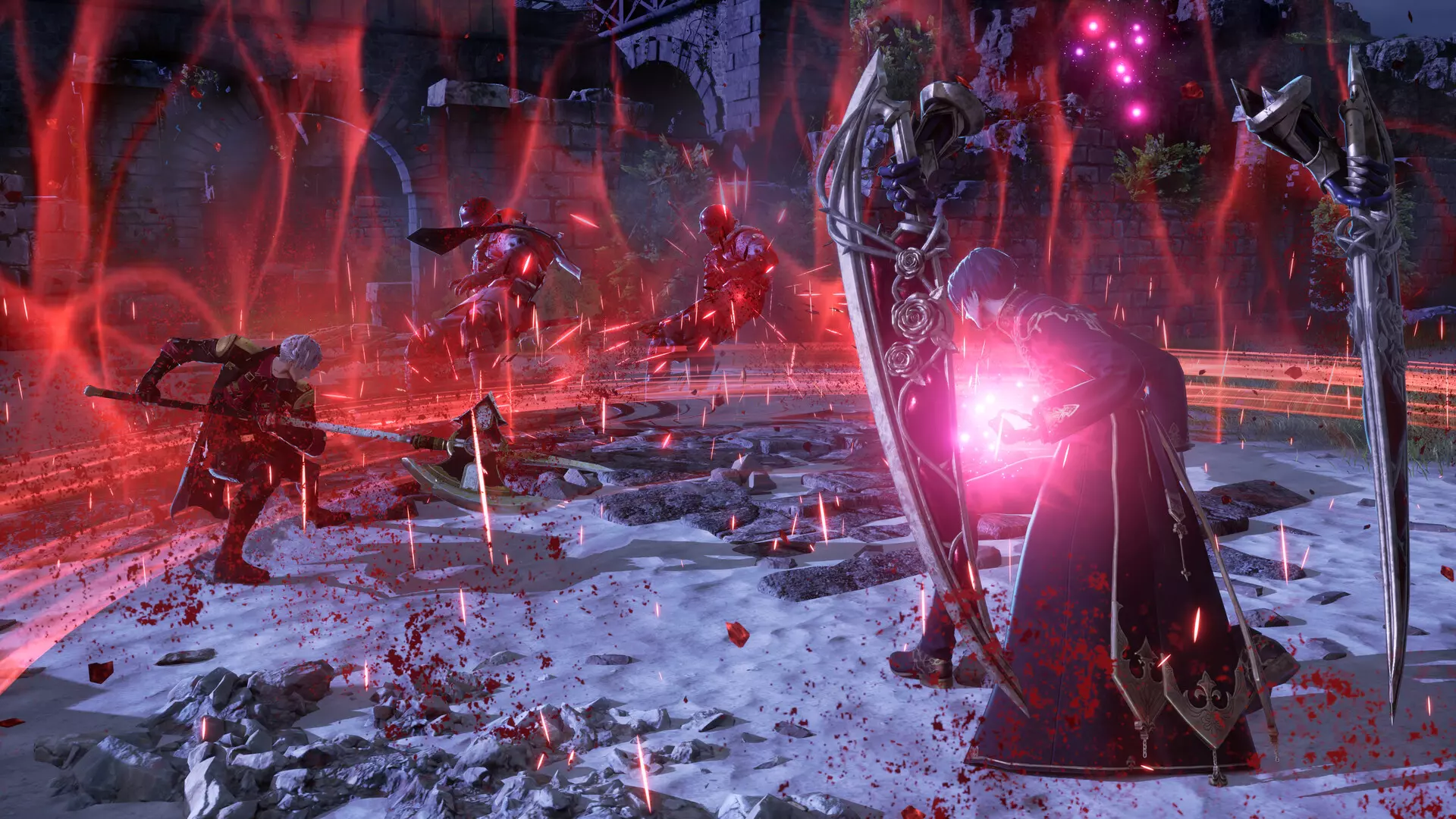 Code Vein 2 Achievements Guide
