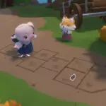 Cozy Caravan Froglet Guide