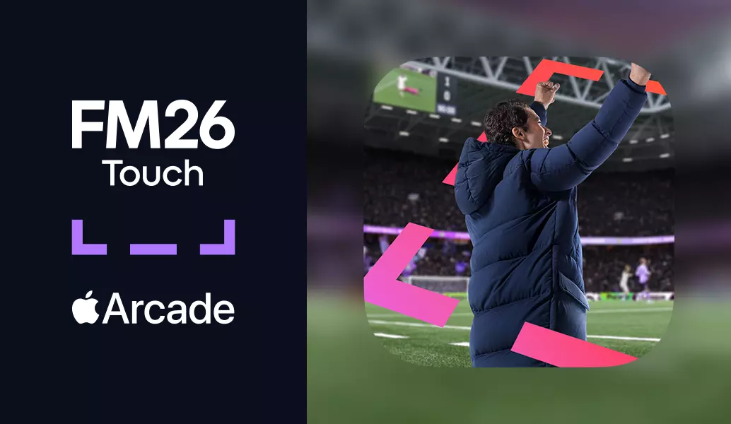 FM26 Mobile Best Tactics Guide - image from gameplay