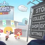Holo vs Robo Achievements Guide