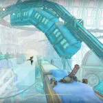 MIO Memories in Orbit True Ending Guide