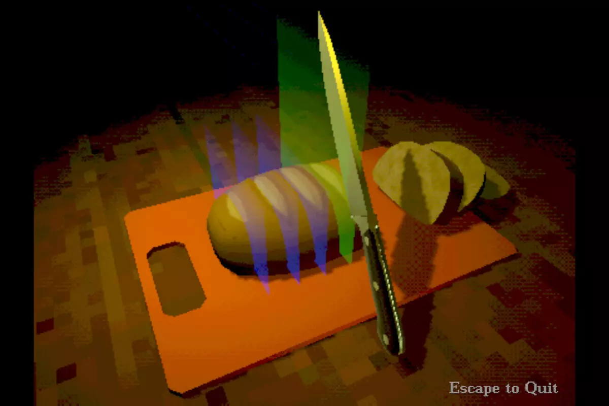 Creature Kitchen Clock Puzzle Guide