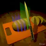 Creature Kitchen Clock Puzzle Guide