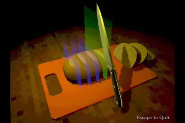 Creature Kitchen Clock Puzzle Guide