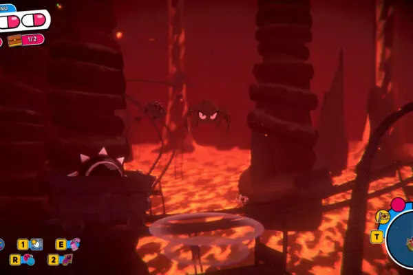 Demon Tides Ragnar's Memories Guide