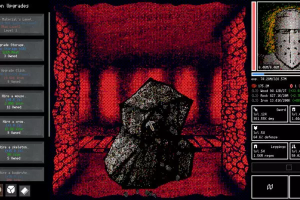 Horrpilant Spider Puzzle Guide