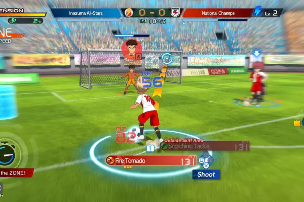 Inazuma Elevel Victory Road Spirit Farming Guide