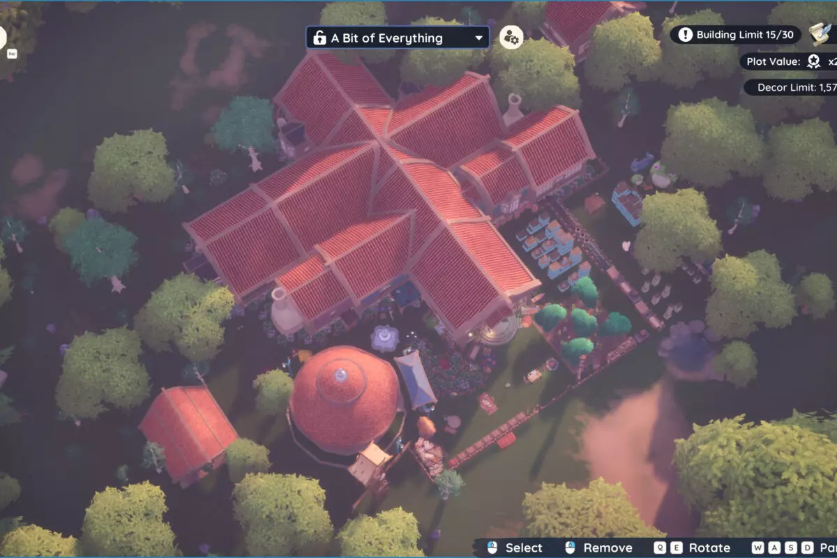 Palia Little Bumble Pie Guide