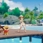 Starsand Island Glowfish Guide