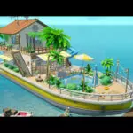 Starsand Island Honeycomb Guide