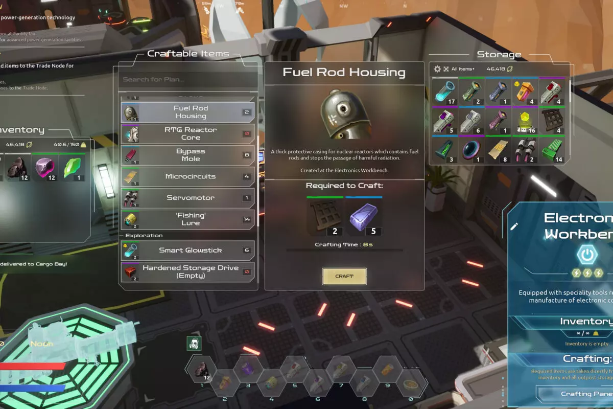Aethus Achievements Guide