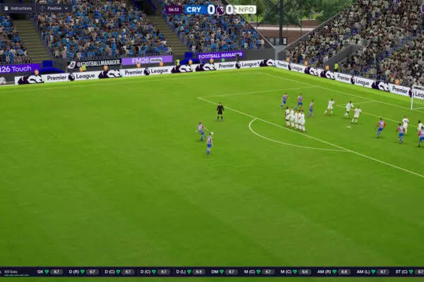 FM26 New Goalkeeper Wonderkids Guide