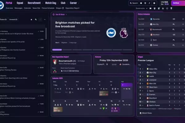 FM26 New Wonderkid Right Backs Guide