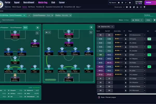 Fm 26 new Striker Wonderkids for Winder Update