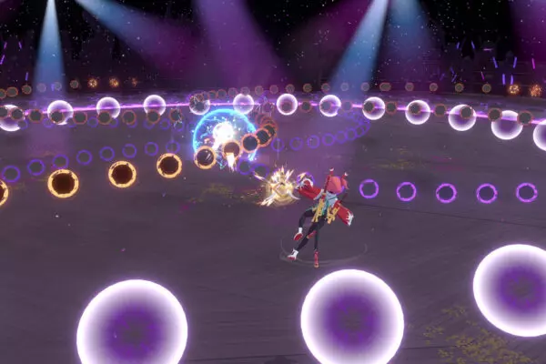 Homura Hime Achievements Guide