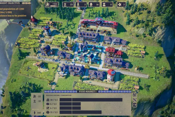 Laysara Summit Kingdom Achievements Guide