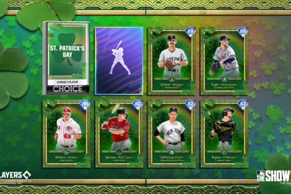 MLB The Show 26 Active Codes Guide - image from gameplay