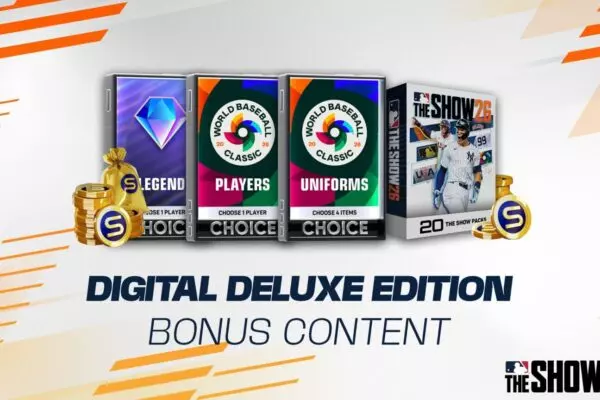 MLB The Show 26 Best Pitches Guide - promotional image