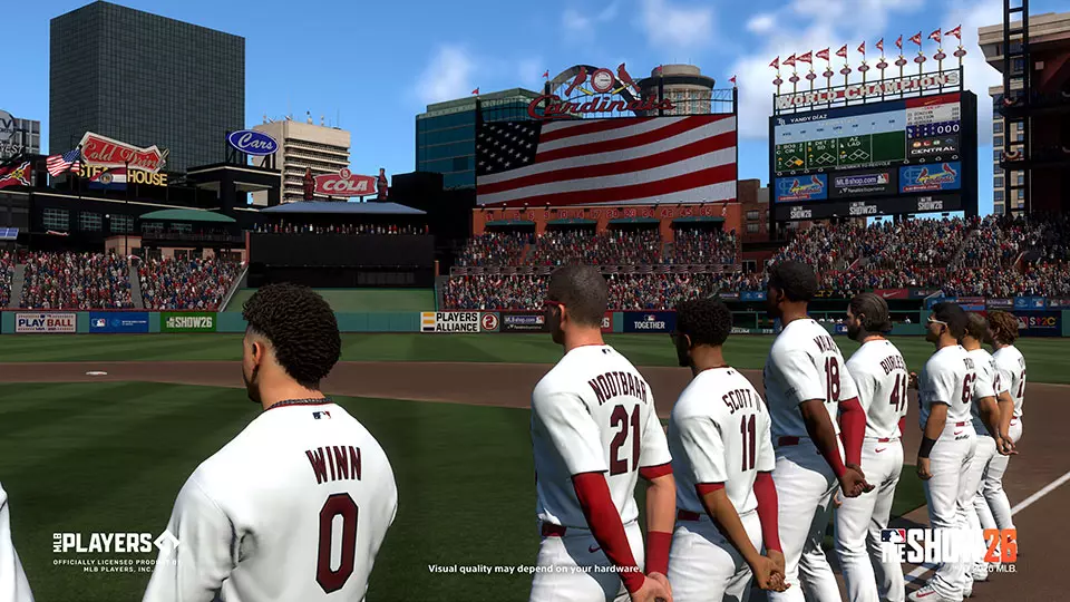 MLB The Show 26 Best Teams to Rebuild Guide
