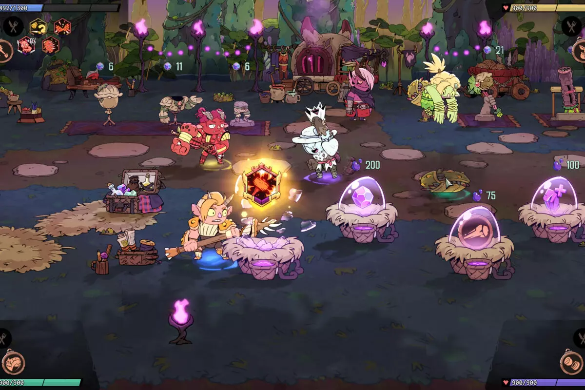 Rotwood Achievements Guide