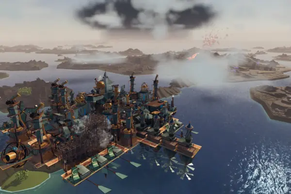 Airborne Empire Achievements Guide (1.0)