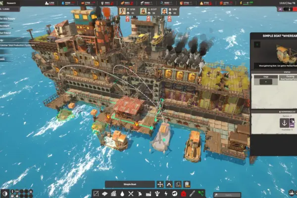 All Will Fall Achievements Guide