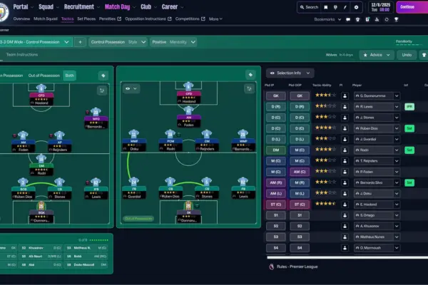 FM26 New Left Winger Wonderkids Guide (Winter Update)