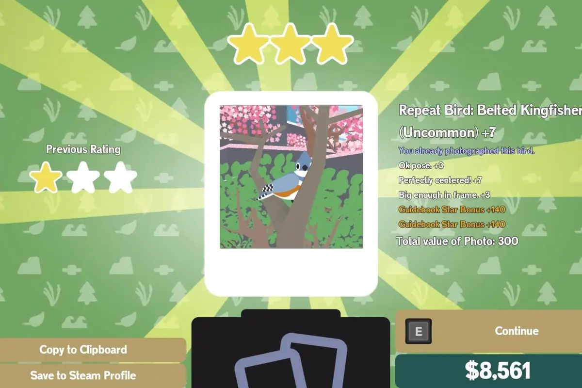 Flock Around Achievements Guide