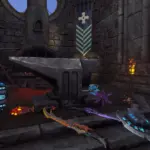 Medieval Crafter Blacksmith Achievements Guide