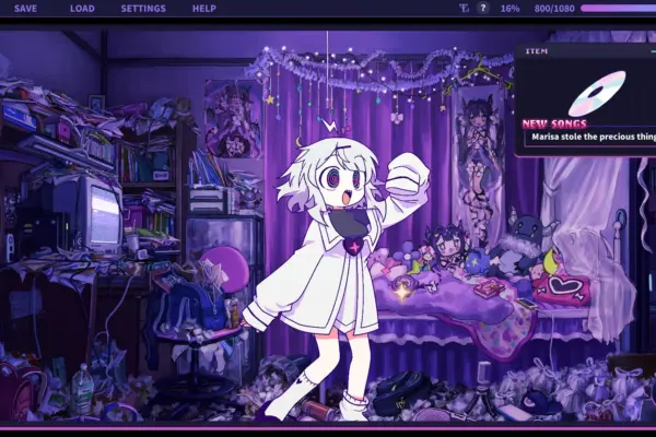 Yunyun Syndrome Rhythm Psychosis True Ending Guide