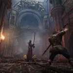 Blades of Fire Life Cryptex Guide