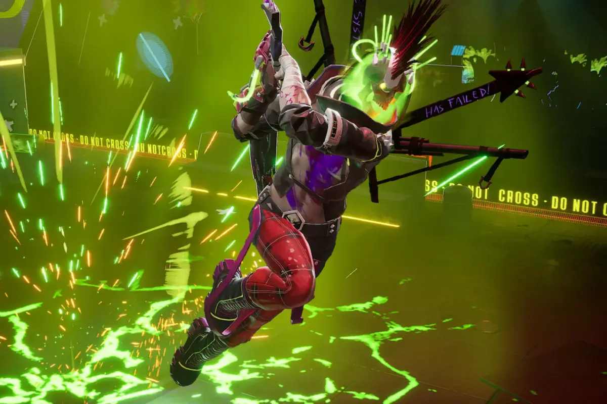 Dead as Disco Items Guide