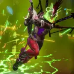 Dead as Disco Items Guide
