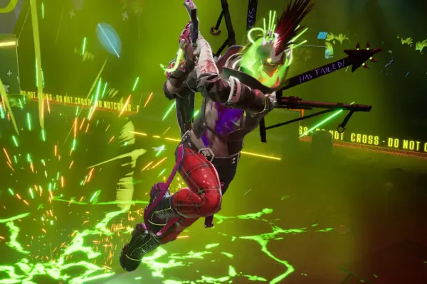 Dead as Disco Items Guide