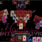 Forbidden Solitaire Achievements Guide
