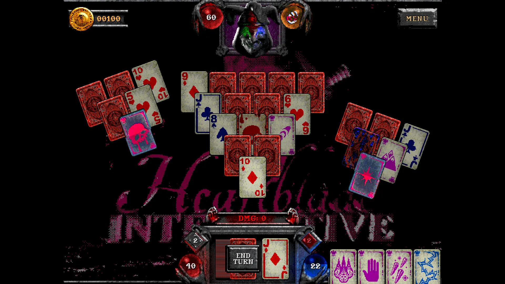 Forbidden Solitaire Achievements Guide - How to 100% Steam