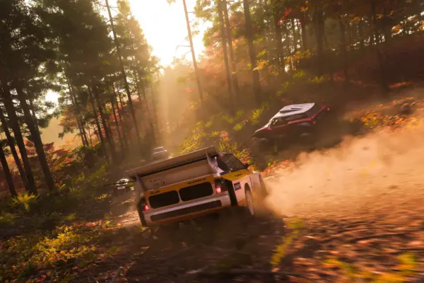 Forza Horizon 6 Charts at Number Two – A First Sign of an Xbox Recovery